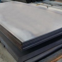 Лист конструкционный 10х1500х6000 Ст35