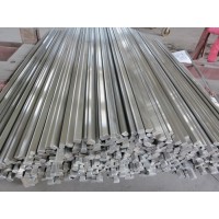 Квадрат жаропрочный 12 AISI 420