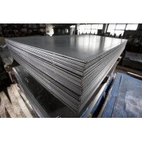 Лист стальной горячекатаный 1,8х1250х2500 Ст3