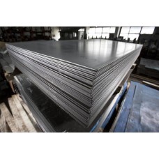 Лист стальной горячекатаный 4х1500х3000 Ст3