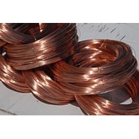 Проволока медная 0,3 М1 круглая Проволока медная 0,3 М1 круглая