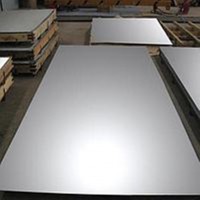 Лист нержавеющий 10x1000x2000 AISI 304 матовый горячекатаный