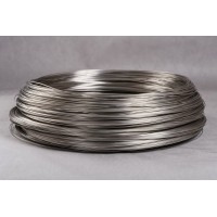 Проволока нержавеющая 0,9 AISI 304 Проволока нержавеющая 0,9 AISI 304