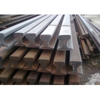 Рельс крановый КР-80 Рельс крановый КР-80