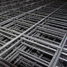 Сетка сварная 4х50х50 кладочная Сетка сварная 4х50х50 кладочная